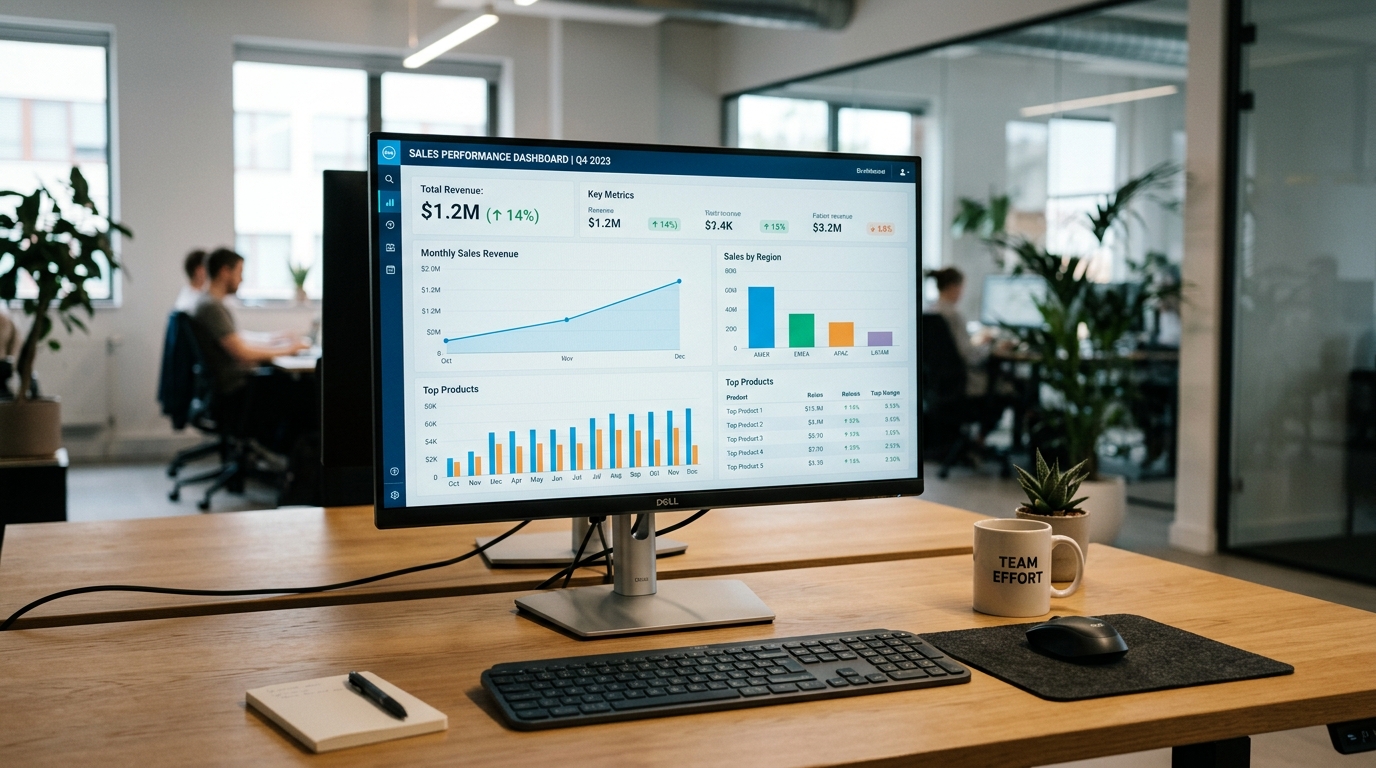 Top Benefits of Custom CRM for Businesses